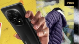 Los precios y especificaciones de los POCO M8 y M8 Pro aparecen antes del lanzamiento