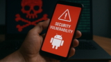 Google revela graves fallos en Android explotados en ataques informáticos
