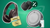 Prime Day 2025: ¡Nuestras 10 deben ver las opciones en el tercer día y con un descuento de hasta el 67% en Amazon!
