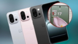 ¿Primera imagen de OnePlus 15T? Compacto y poderoso en autonomía