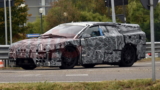 El primer auto eléctrico de Ferrari ya ha sido visto y no es nada que espere