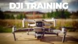 El mejor curso de drones