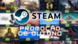 Promoción de otoño de Steam: 15 grandes juegos con descuentos de hasta 90%