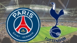 PSG X Tottenham: ¿Dónde y a qué hora ves la Supercopa Europea?