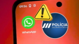 PSP lanza alerta sobre estafa en WhatsApp que circula en Portugal