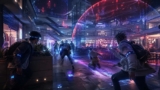 Olvídate de los videojuegos: los centros comerciales se convierten en auténticos estadios de PUBG