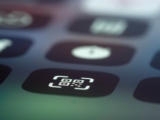 El código QR más pequeño del mundo guarda tus datos durante siglos