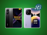 ¿Cuál es el mejor teléfono móvil Xiaomi a la venta para comprar en 2025?