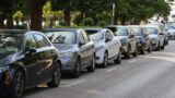 Casi nadie utiliza esta función de Vía Verde que ahorra dinero en aparcamiento
