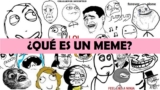 ¿Qué son los memes?