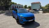 Renault Rafale: ¡El SUV Coupé que lleva la marca a otro nivel!