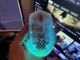 SteelSeries Aerox 3 Wireless Gen 2: Pocos cambios. ¿Porqué es eso?