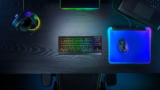 Razer tiene un nuevo teclado de juego personalizable con batería ‘Monsra’