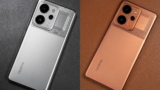 Realme lanza un teléfono inteligente con una batería gigante y un cuerpo sorprendentemente delgado