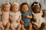 La fiebre del bebé reborn: ¿por qué Brasil está frenético?