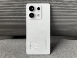 Revisión de Redmi Note 13 5G: canta como un gallo, pero el precio desafina