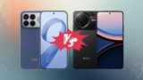 Redmi vs POCO: las diferencias esenciales y cuál te conviene más