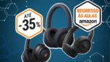 Vuelta al cole: los auriculares con la mejor relación calidad-precio para estudiar en 2026