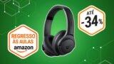 Vuelta al cole: no hace falta gastar 50€ para tener unos buenos auriculares