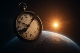 ¿El final de los relojes de pulsera? ¡Los días pueden dejar de tener 24 horas!