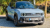 Prueba del Renault 4: probamos la versión 100% eléctrica del mítico 4L