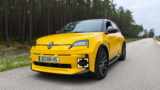 Renault 5 E-Tech: probamos el coche eléctrico más comentado de 2025