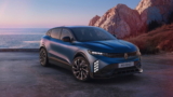 Renault acaba de presentar el nuevo Mégane eléctrico y la gama te sorprenderá