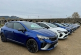 GPL High: los autos de gasolina regresaron duro (en precio)