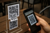 Códigos QR en restaurantes: 3 señales de que el menú es falso