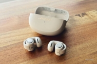 Revisión de Bose Earbuds Ultra Open: primero son extraños, luego están arraigados