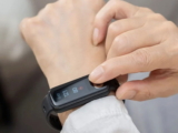 Pulse Revolution: ASUS lanza First SmartBand con ECG y presión arterial