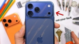 Los riesgos en el iPhone 17 Pro están generando controversia y Apple ya ha reaccionado
