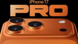 Los riesgos en el iPhone 17 Pro aparecen en el lanzamiento y pueden explicar por qué no hay una versión negra