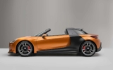 ¿Recuerdas el Smart Roadster? ¡El pequeño deportivo volverá!