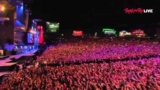 Vi a Linkin Park en vivo, y… no me puede gustar