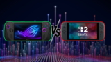 ROG Xbox Ally X vs Switch 2: ¿qué consola portátil tiene ventaja en rendimiento y gráficos?