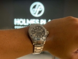 Tres meses después: ¡el Rolex de 50€ sigue sorprendiendo!