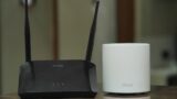 Router MEO, NOS o Vodafone: cámbialo y evita intrusiones en la red