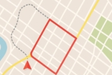 Waze y Google Maps te llevan por calles equivocadas y no es un error