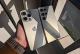 iPhone 16 duplicabit repono (simul pretio!)
