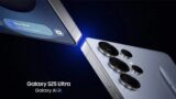 ¡Galaxy S25 Ultra alcanzó las ventas de ventas S25 y S25+ juntas!