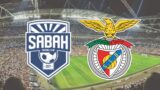 Sabah x Benfica: ¿dónde ver el partido (gratuito) de la Europa League?