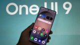 Samsung comienza a expandir One UI 9 a más teléfonos Galaxy