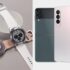 Galaxy Watch 8 alcanza su precio más bajo hasta la fecha y es 136€ más barato en Amazon