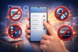 Apaga estas cuatro funciones en tu Samsung y siéntelo volar