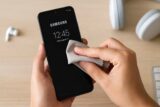 Samsung resolvió un problema aburrido en la galaxia Top of Range
