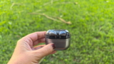 Samsung Galaxy Buds: un avance y un molesto retroceso en un mismo atributo