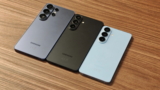 Samsung Galaxy S26 oficial: han llegado los buques insignia de Android para 2026