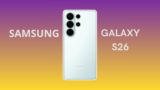 Samsung Galaxy S26: todo lo que ya sabemos (lanzamiento, precio, diseño y prestaciones)