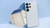 Samsung Galaxy S26: la primera imagen sugiere inspiración en el iPhone 17 y la carga inalámbrica